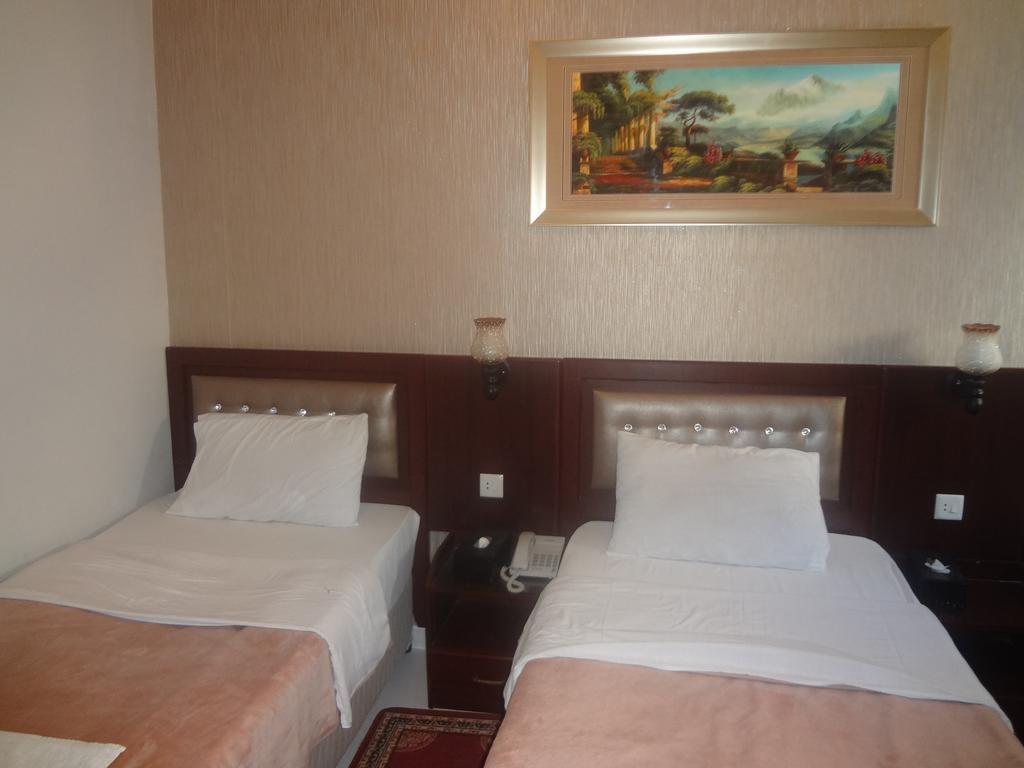 Al Sabkha Hotel Dubai Exterior photo