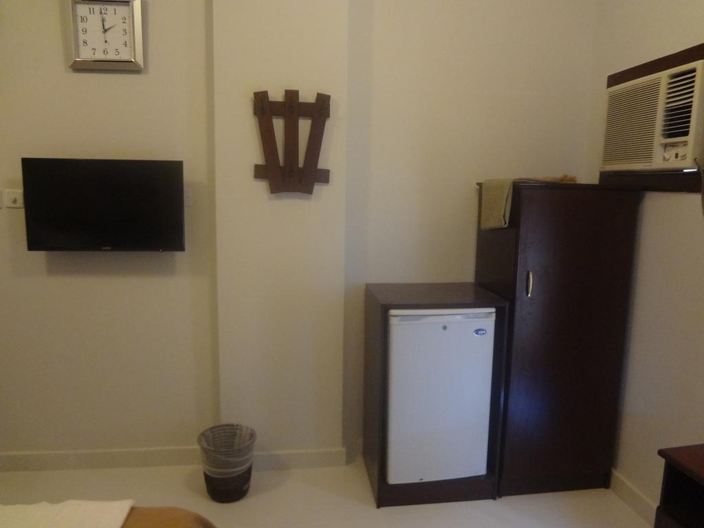 Al Sabkha Hotel Dubai Room photo