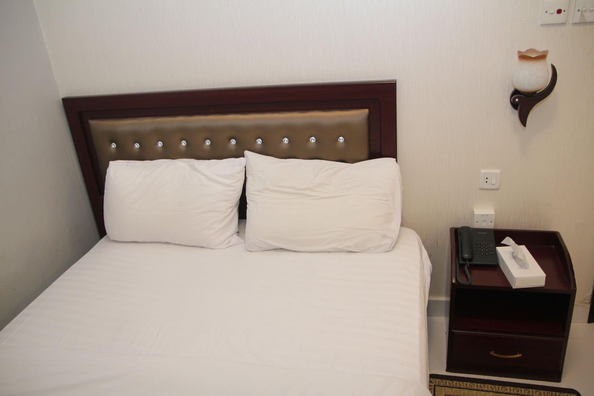 Al Sabkha Hotel Dubai Exterior photo