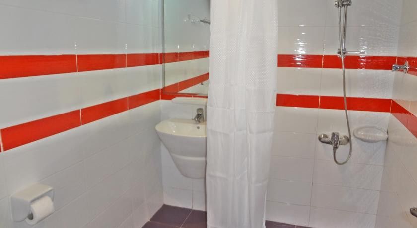 Al Sabkha Hotel Dubai Exterior photo