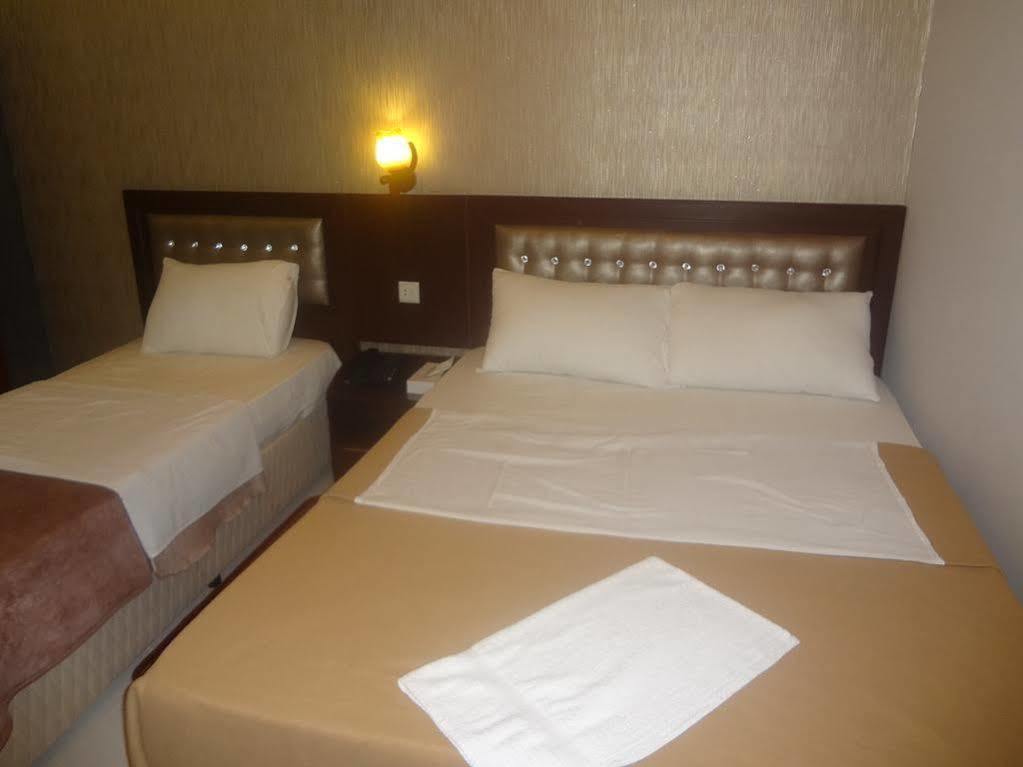 Al Sabkha Hotel Dubai Exterior photo